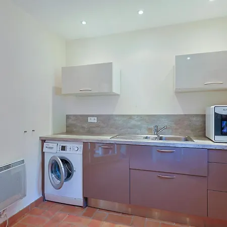 Provenzalisches Haus Homard - Mit Privatem Garten Und Meerblick By Riviera Homelife Holiday home *