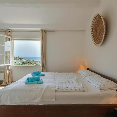 Provenzalisches Haus Homard - Mit Privatem Garten Und Meerblick By Riviera Homelife *