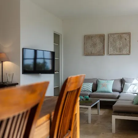 Le Homard Feriehus