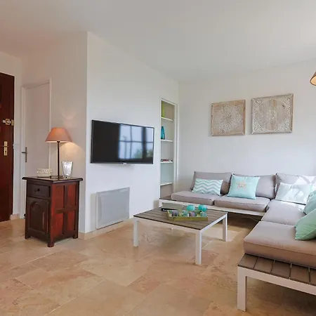 Semesterbostad Provenzalisches Haus Homard - Mit Privatem Garten Und Meerblick By Riviera Homelife