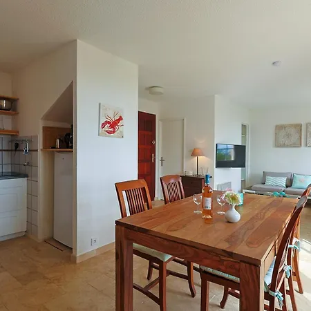 Provenzalisches Haus Homard - Mit Privatem Garten Und Meerblick By Riviera Homelife Semesterbostad
